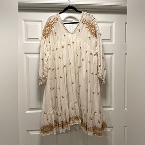 free people dress